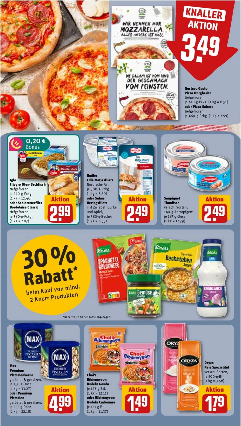 rewe prospekt september 14 19 16