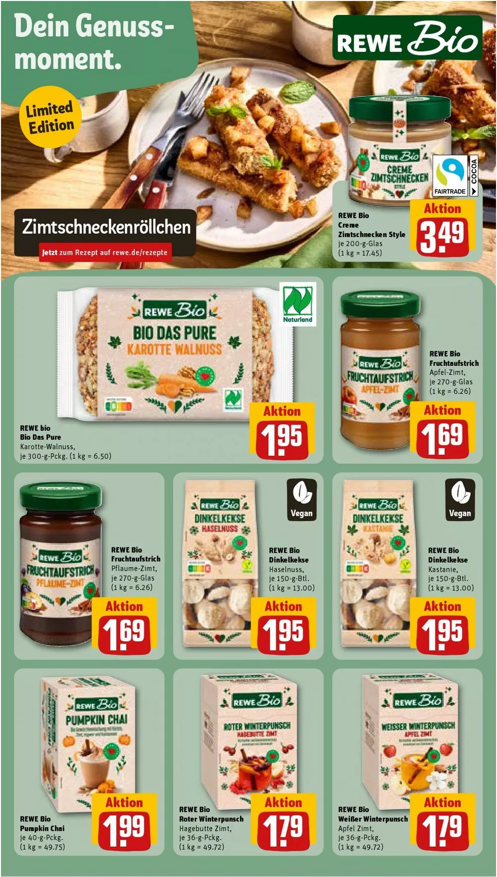 rewe prospekt september 14 19 20
