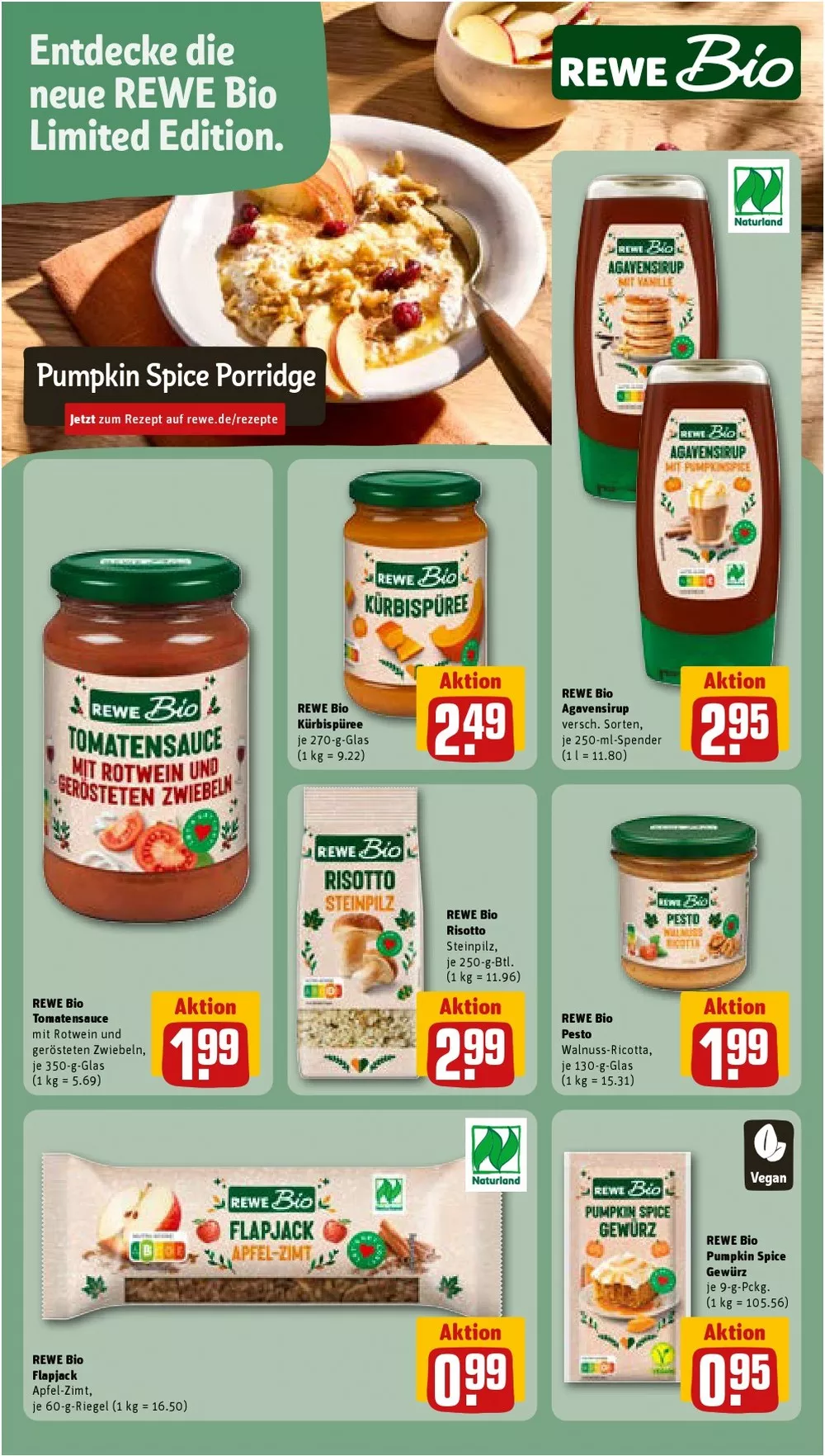 rewe prospekt september 14 19 21