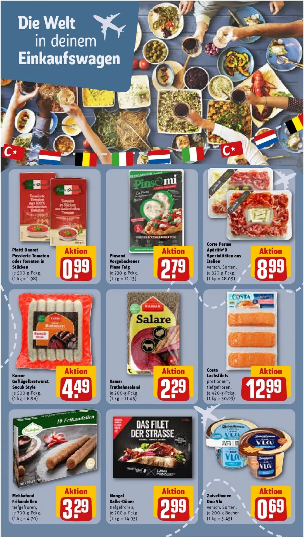 rewe prospekt september 14 19 26