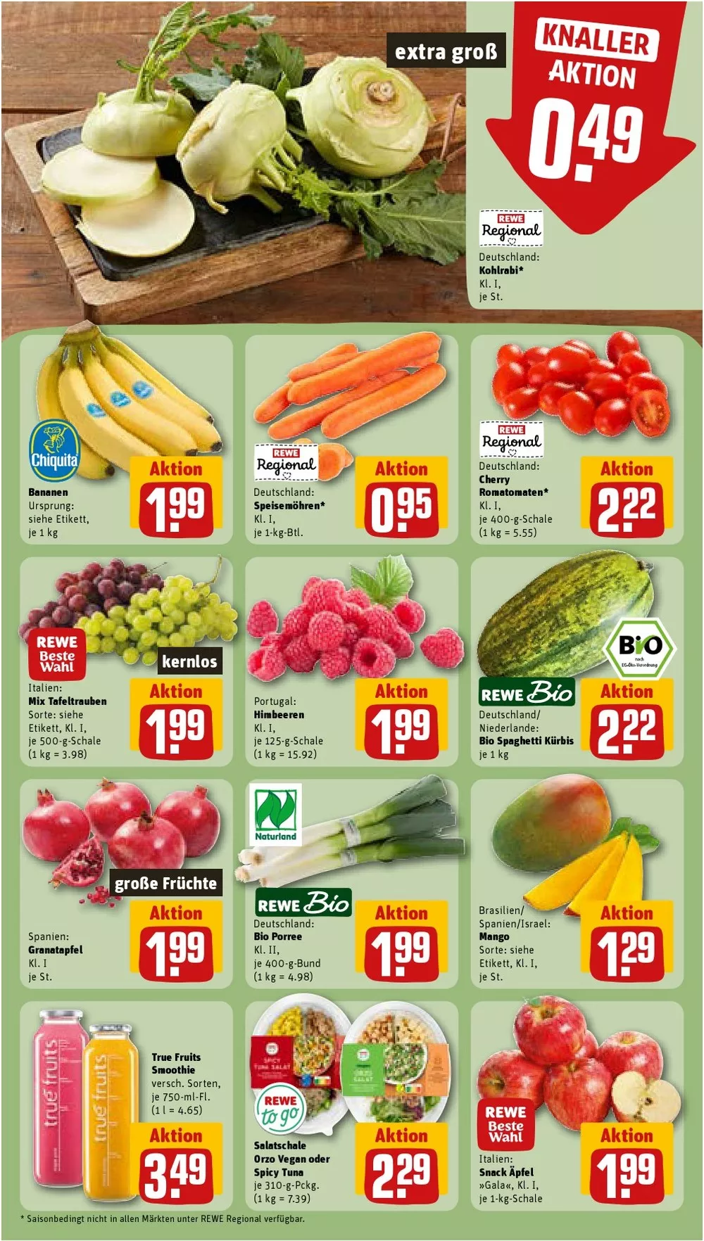 rewe prospekt september 14 19 4