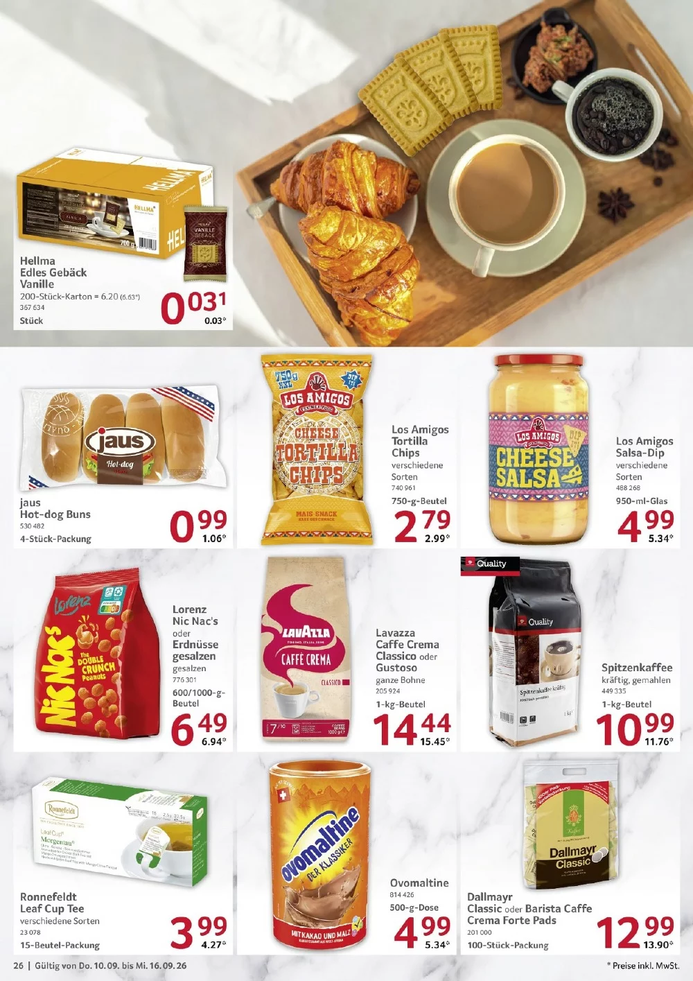 selgros food prospekt september 10 16 26