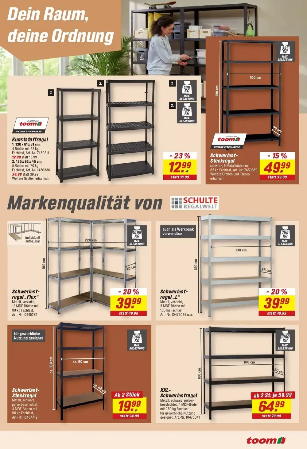 toom baumarkt prospekt september 14 19 15