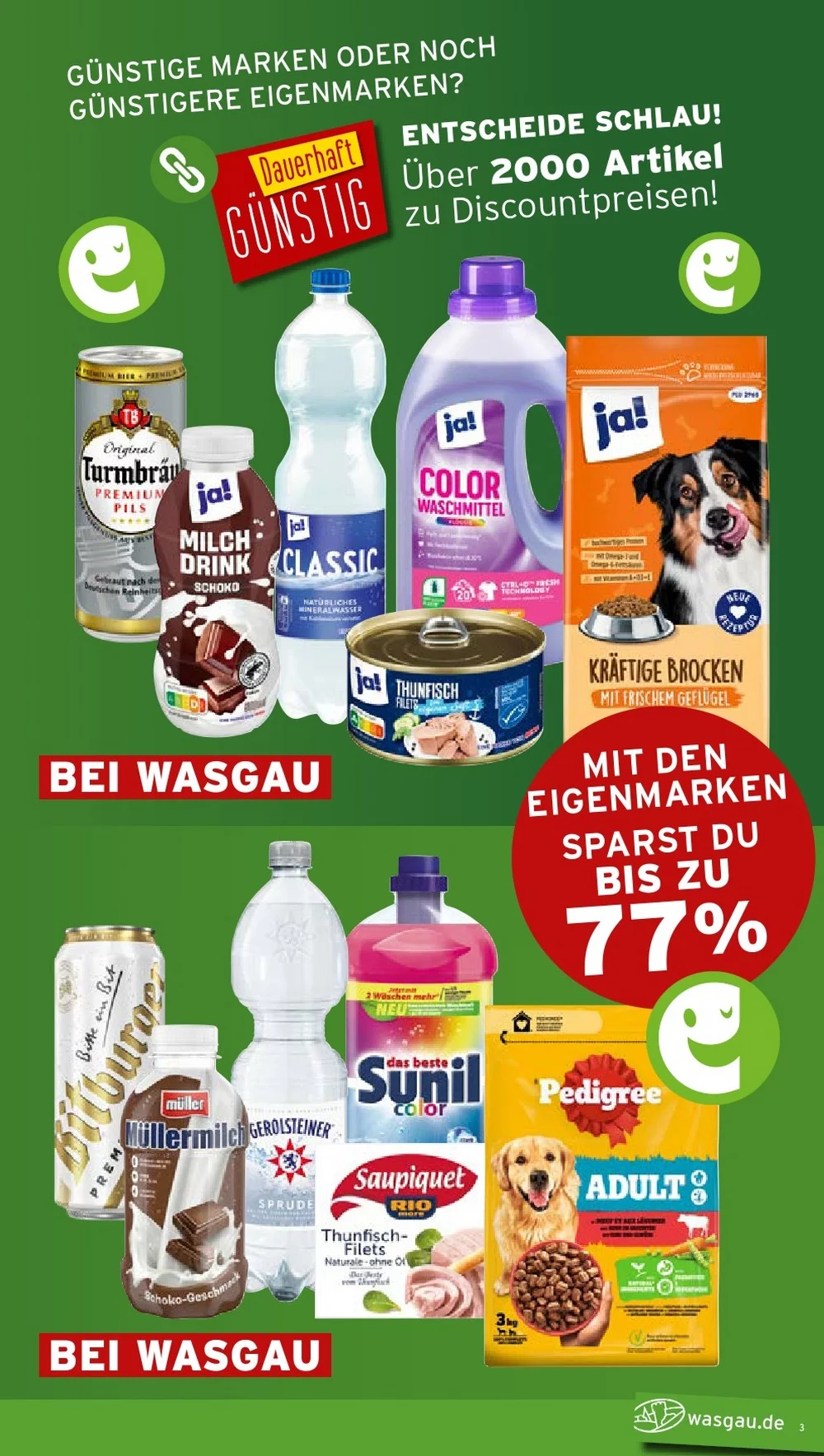 wasgau prospekt september 14 19 3