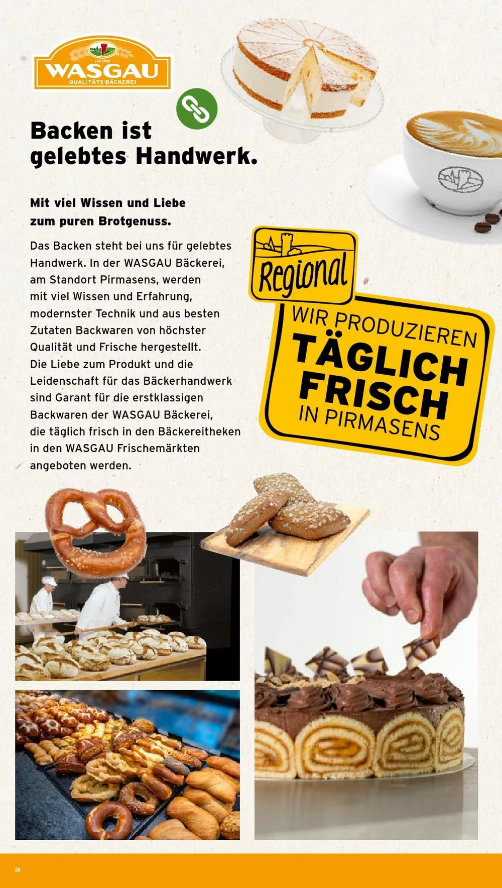 wasgau prospekt september 21 26 26