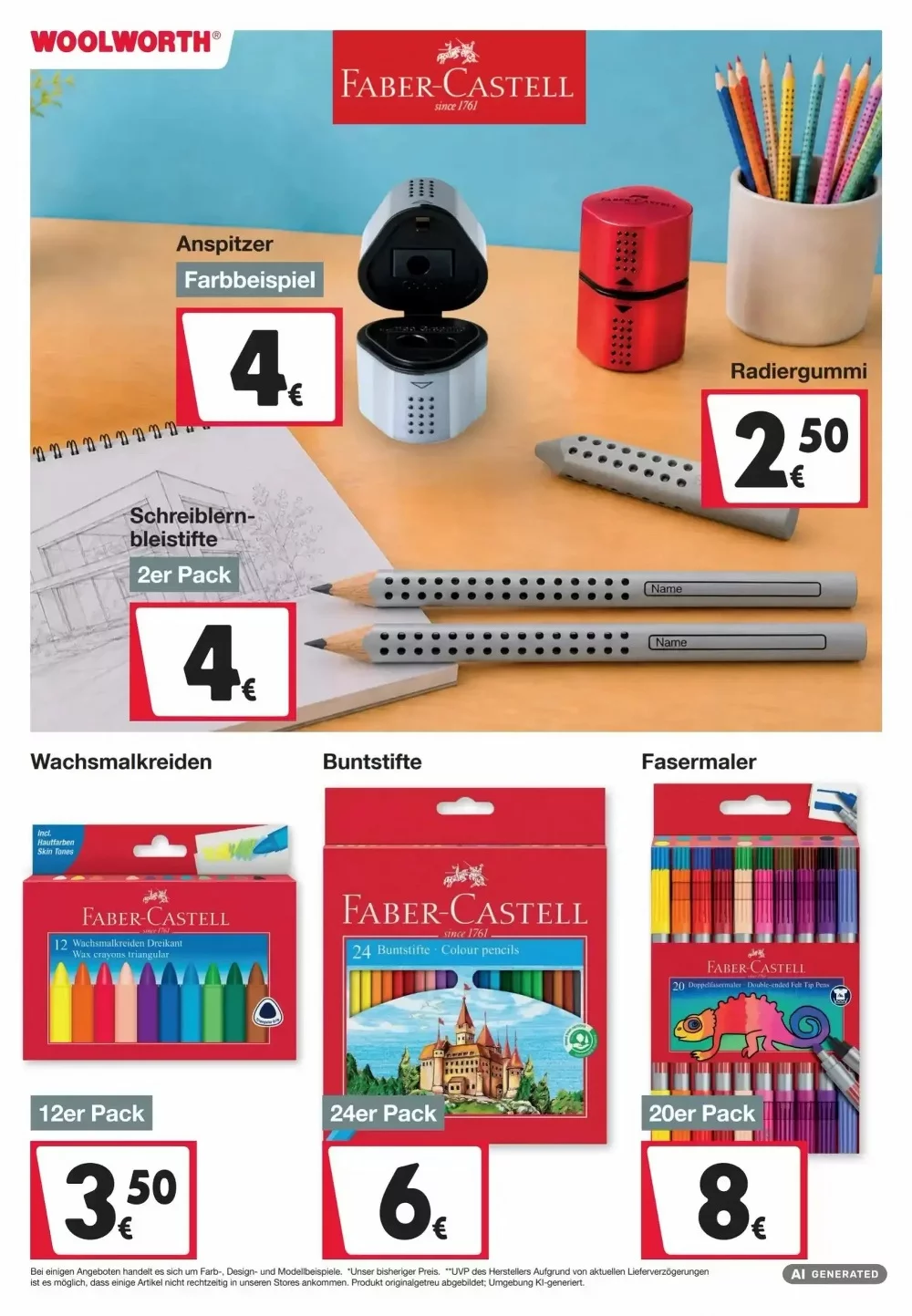 Woolworth Prospekt Aktuell ab 23.09.2026 | Nächste Woche Online Blättern 3 woolwort prospekt september 9 15 3