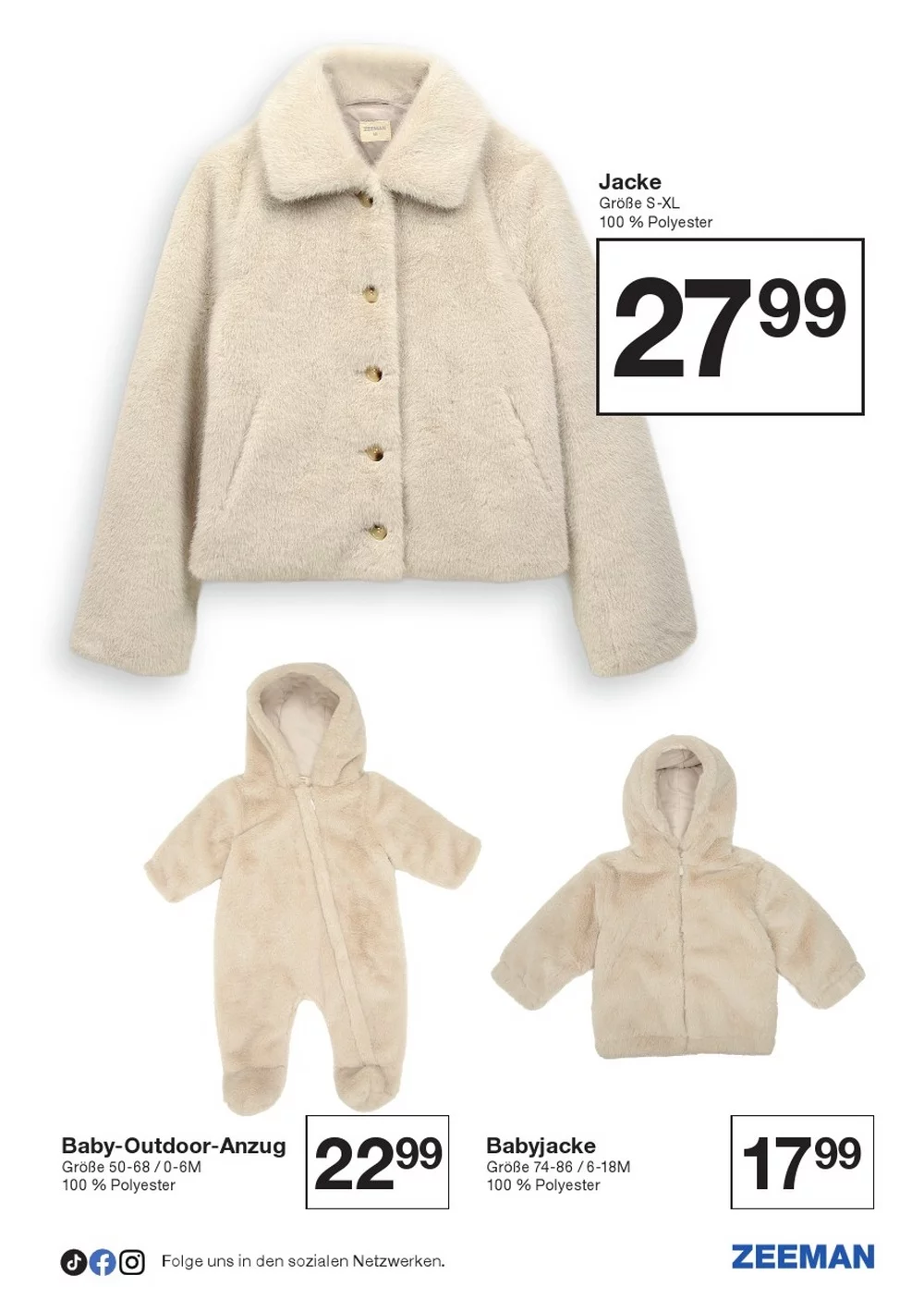 zeeman prospekt september 12 25 21