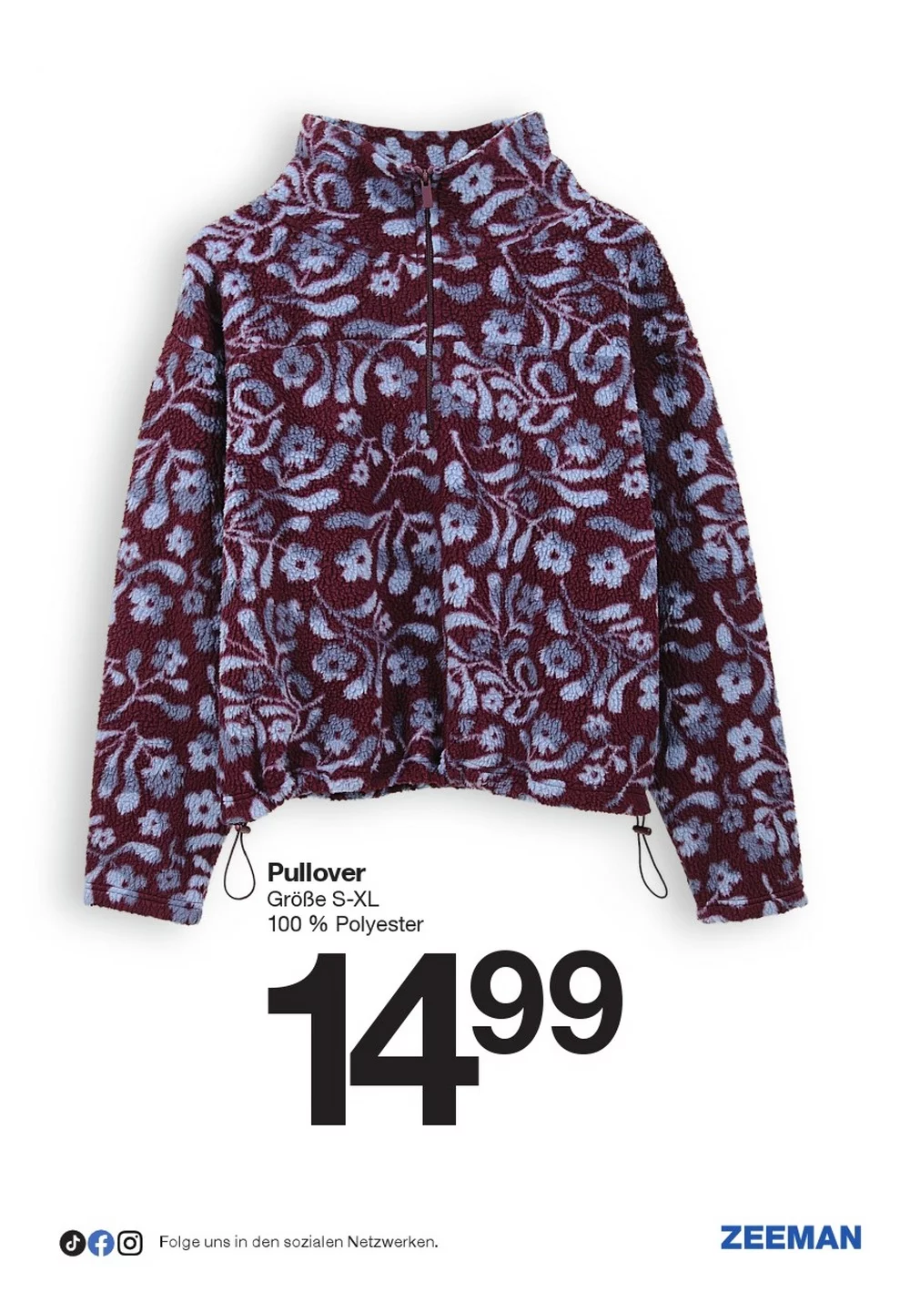 zeeman prospekt september 12 25 7