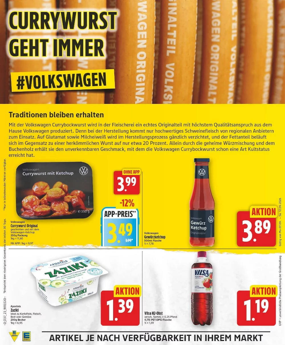 edeka prospekt september 7 12 22