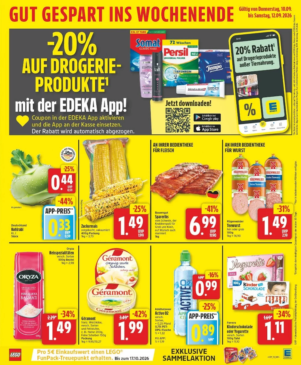 edeka prospekt september 7 12 23