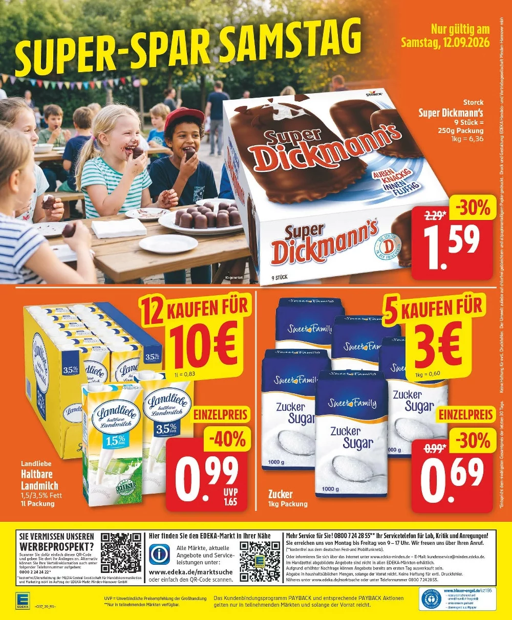 edeka prospekt september 7 12 24