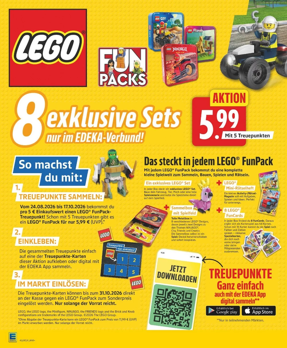 edeka prospekt september 7 12 25