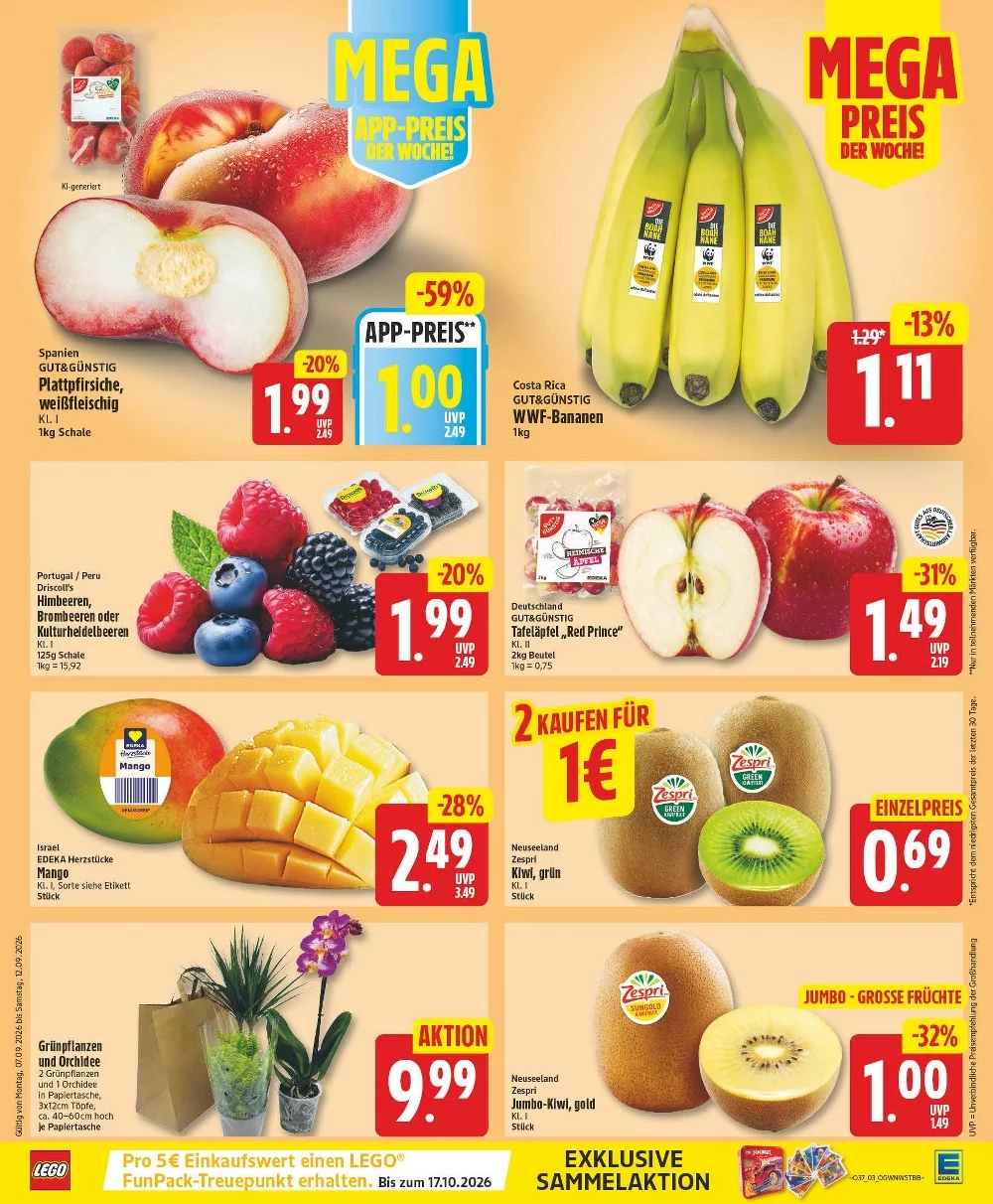 edeka prospekt september 7 12 3