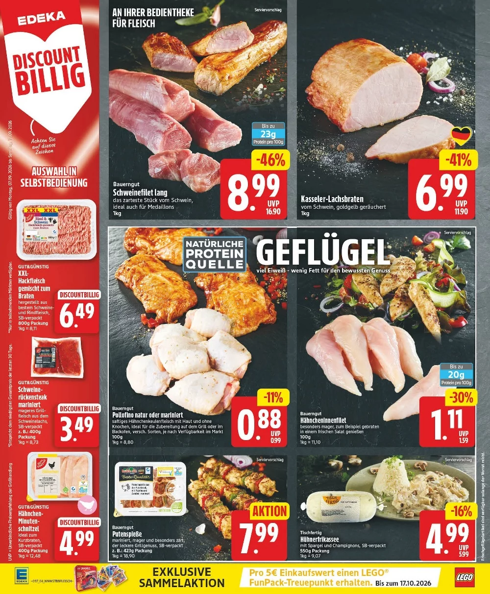 edeka prospekt september 7 12 4