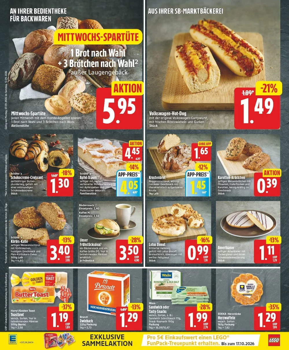 edeka prospekt september 7 12 8