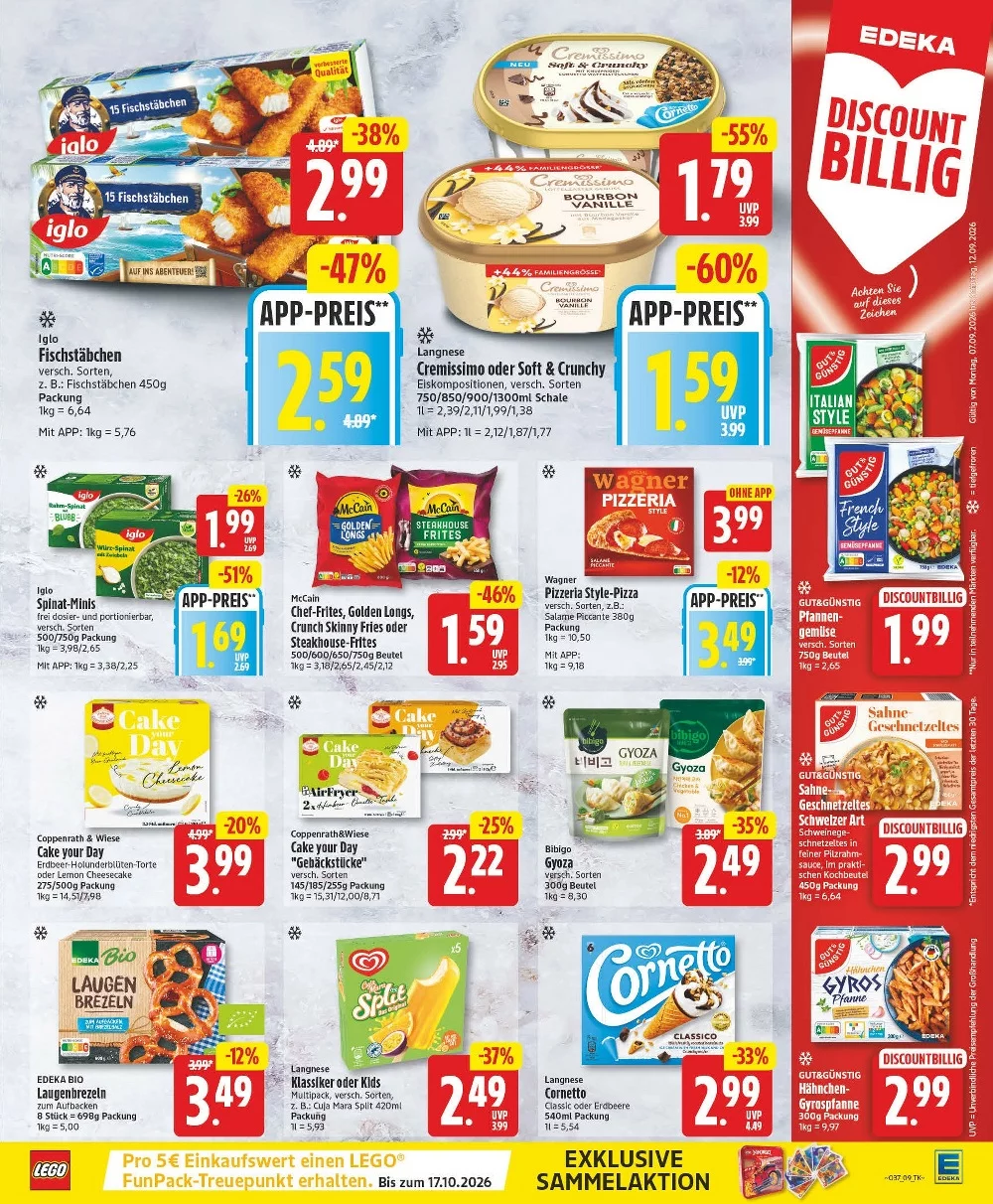 edeka prospekt september 7 12 9