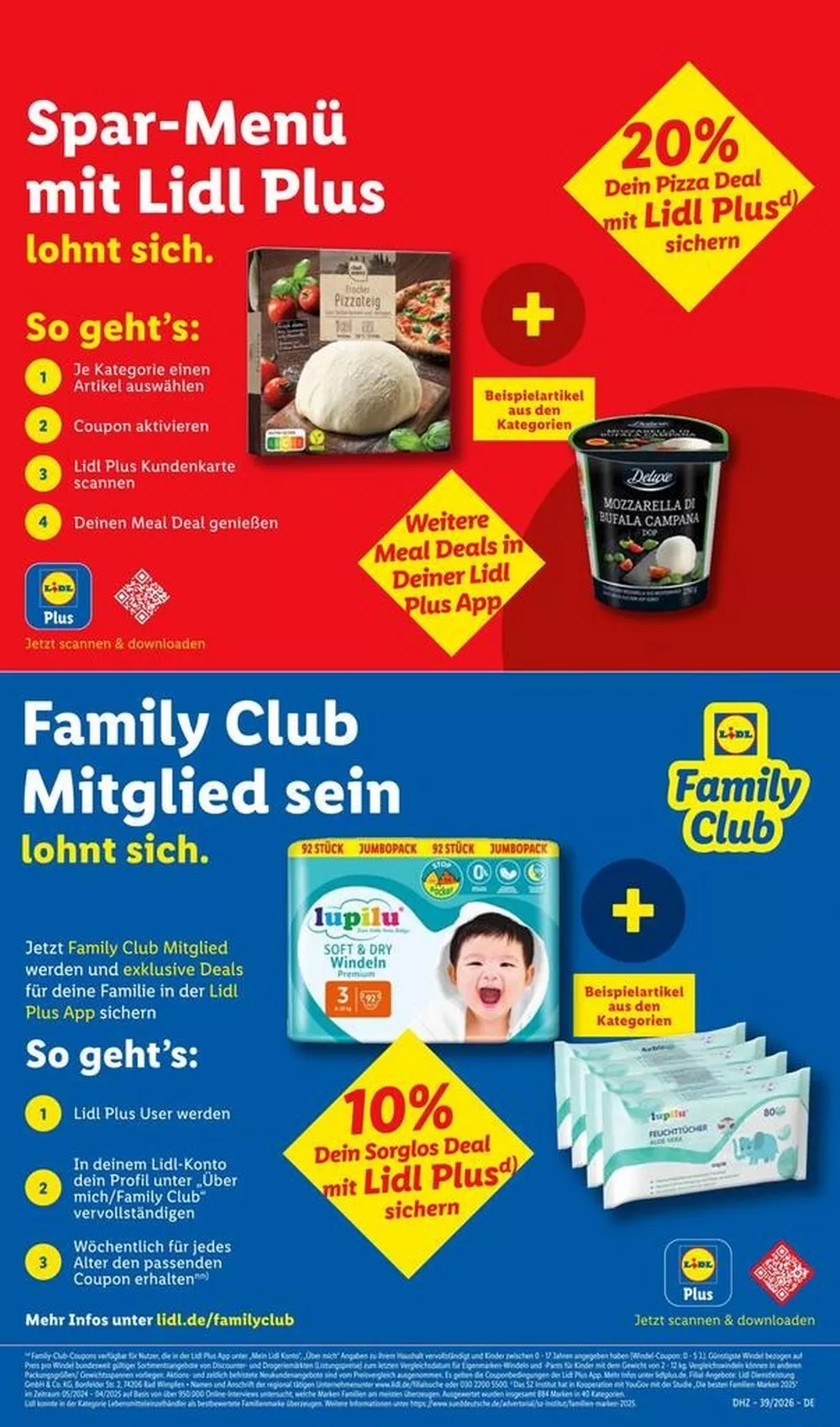 lidl prospekt sept 21 26 17