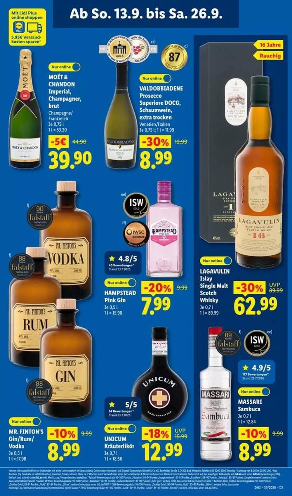 lidl prospekt sept 21 26 57