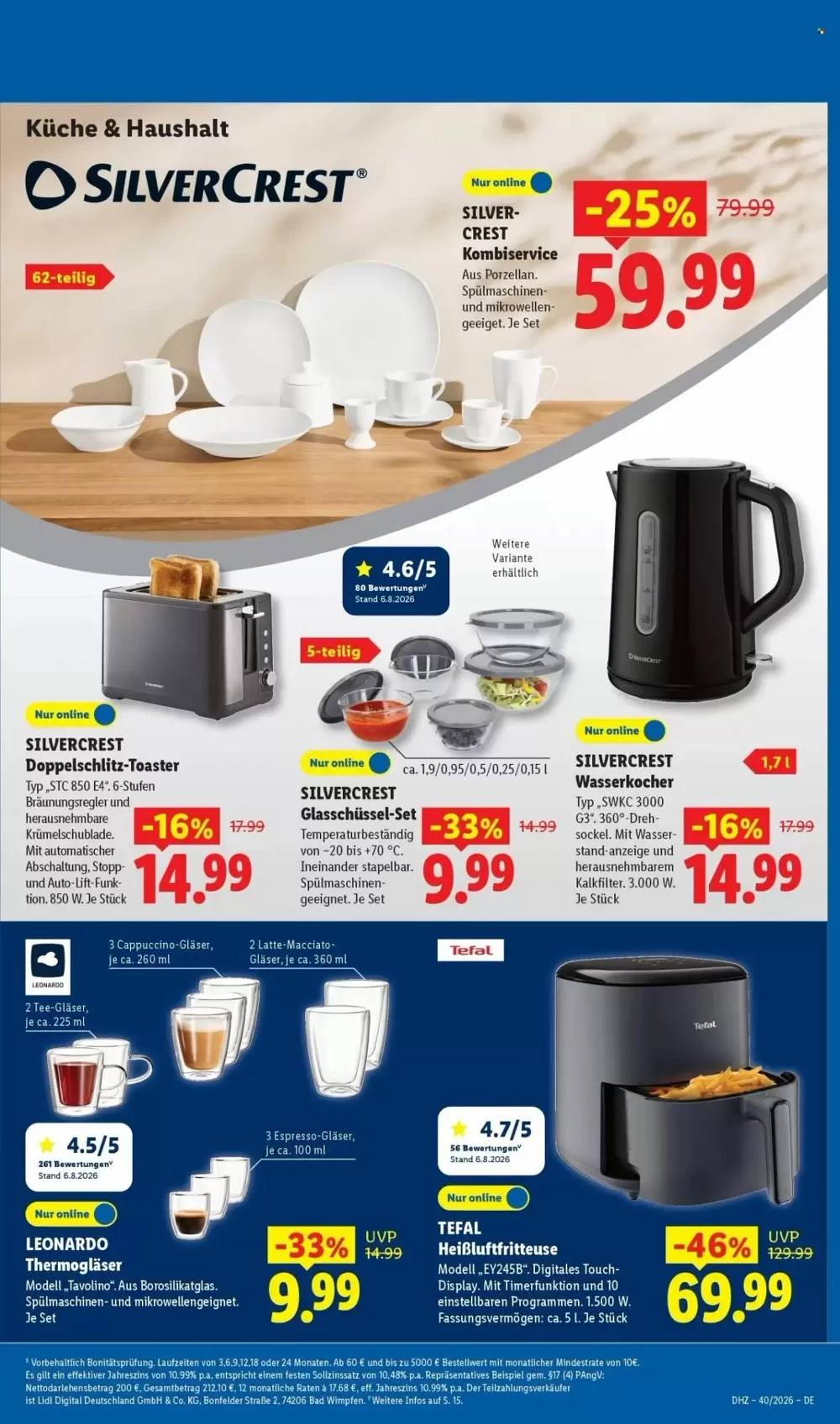 lidl prospekt september 28 october 3 25