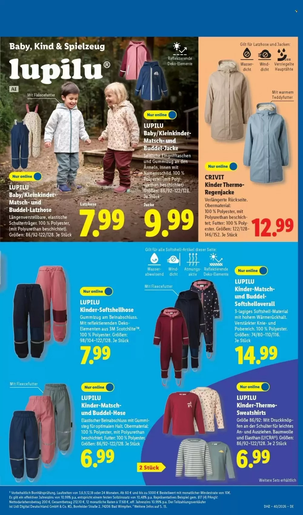 lidl prospekt september 28 october 3 27