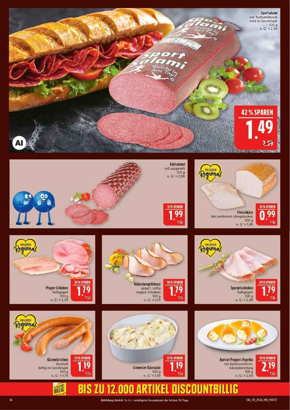 marktkrauf hof prospekt september 21 26 16