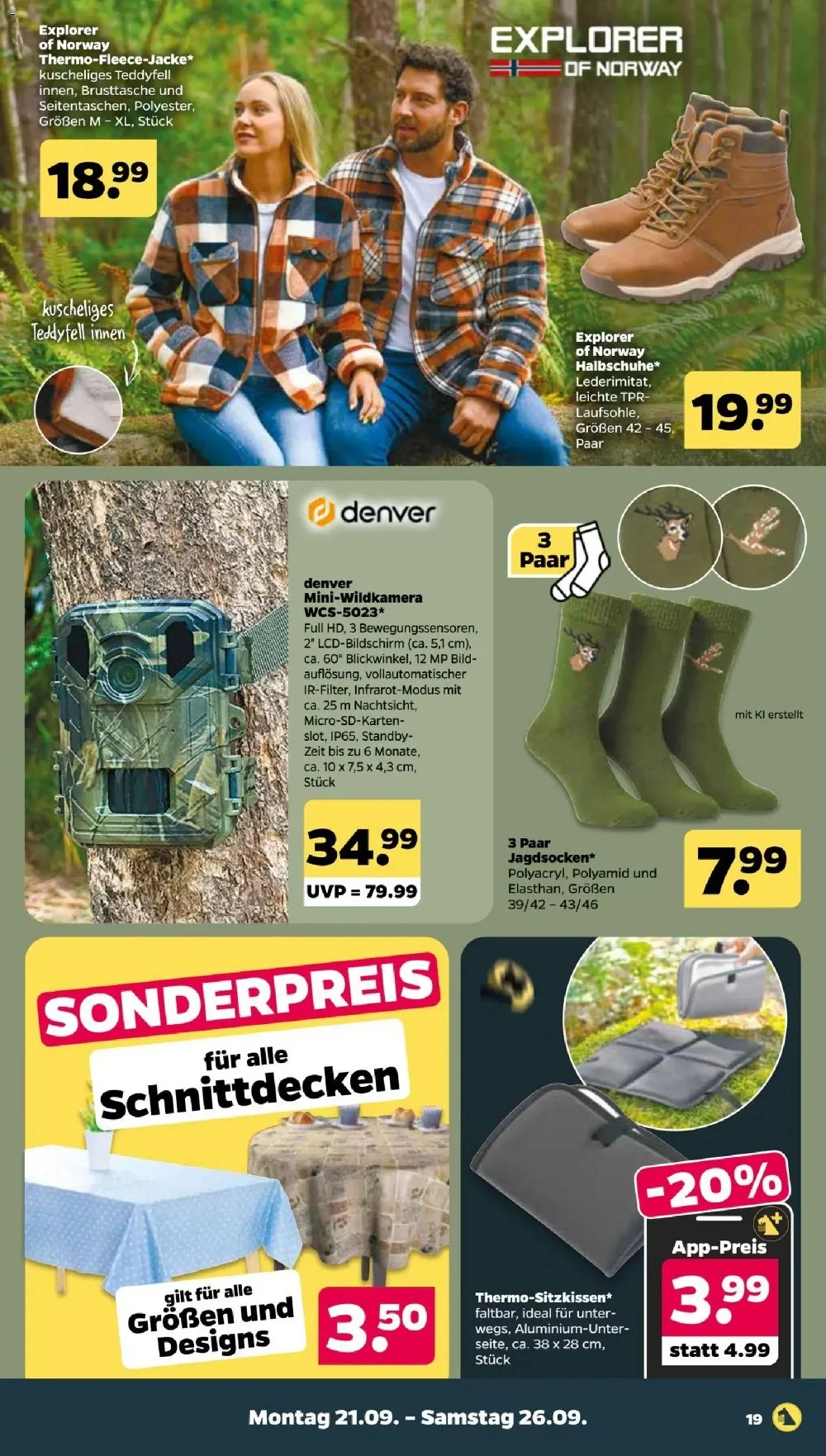 netto prospekt september 21 26 21