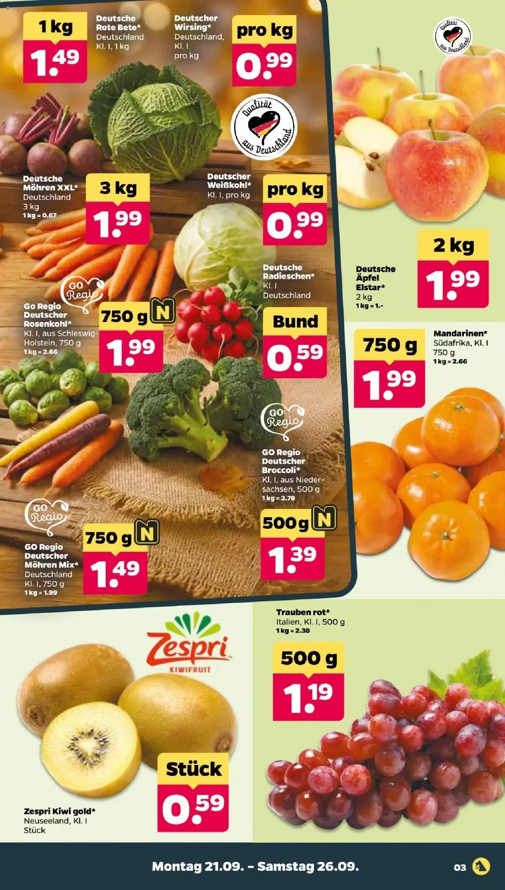netto prospekt september 21 26 3