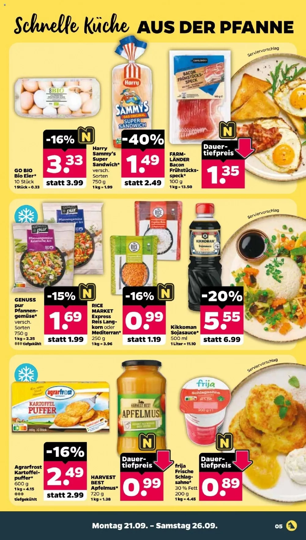 netto prospekt september 21 26 5