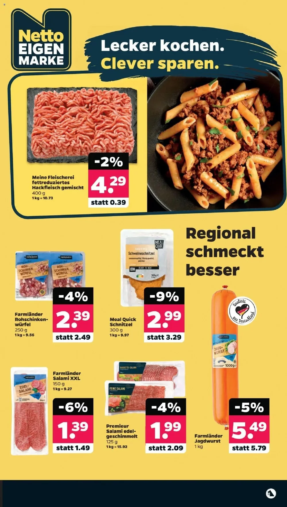 netto prospekt september 21 26 7