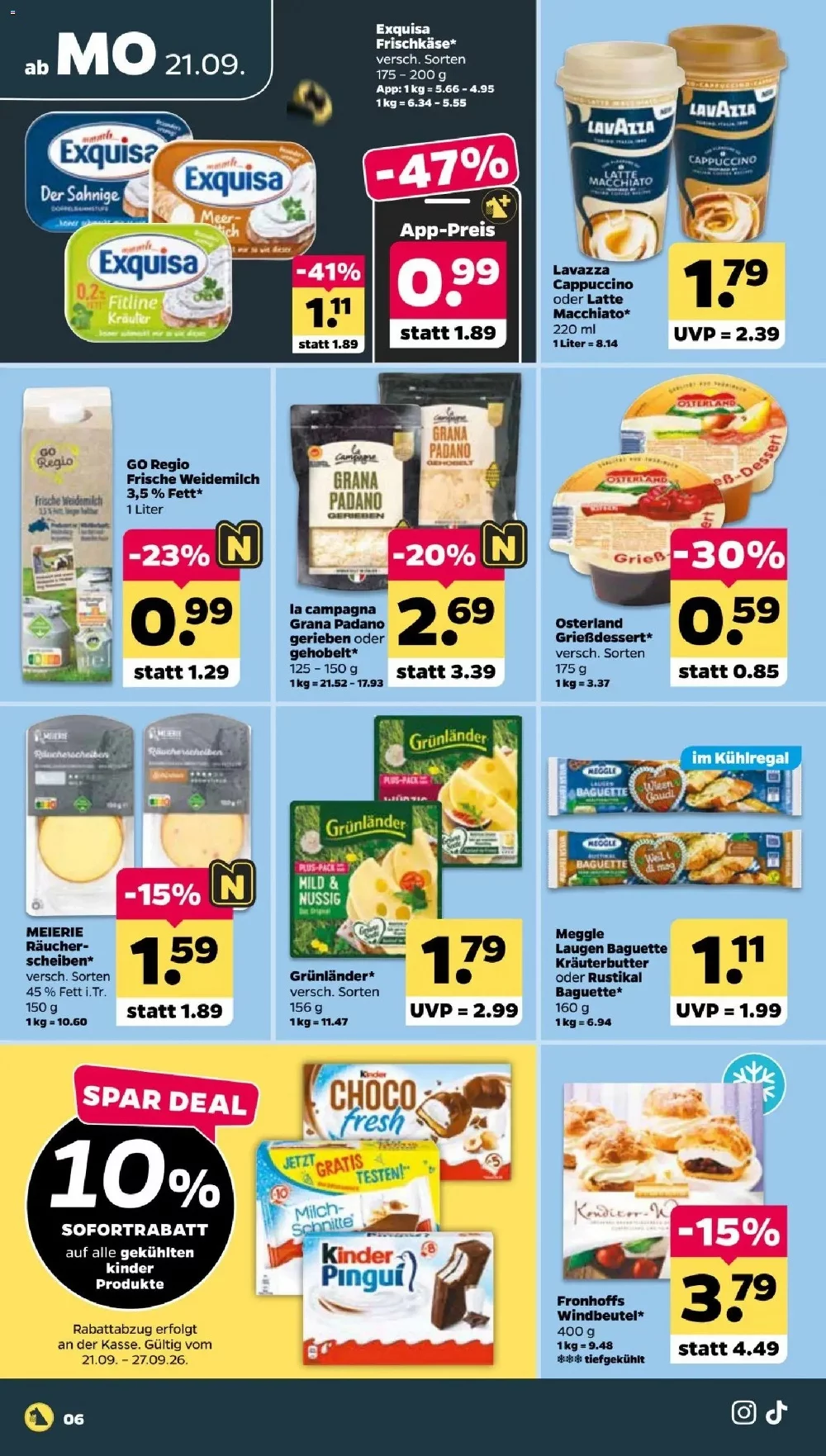 netto prospekt september 21 26 8